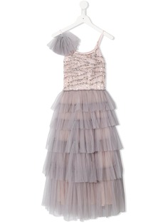 Tutu Du Monde платье Lost In Wonder с пышной юбкой
