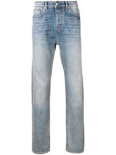 Zadig&Voltaire прямые джинсы