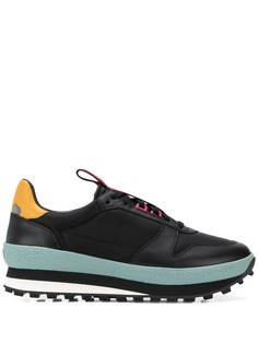 Givenchy кроссовки для бега TR3