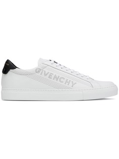 Givenchy кроссовки Urban Street