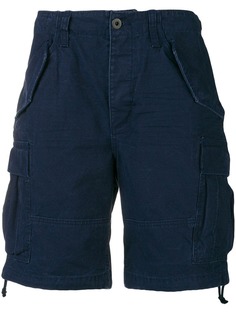 Polo Ralph Lauren шорты карго