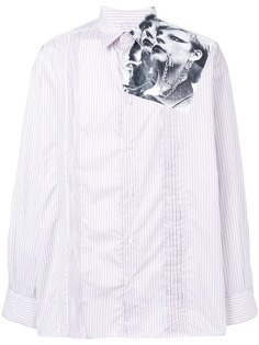 Raf Simons рубашка Punkette