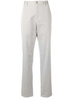 A.P.C. чиносы с полосками