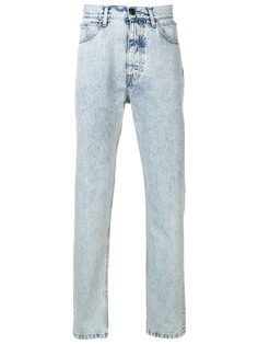 Calvin Klein Jeans Est. 1978 джинсы кроя слим
