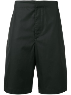 Oamc шорты прямого кроя