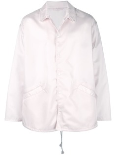 Marni классический куртка-рубашка