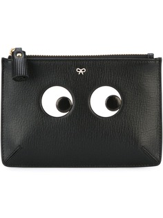 Anya Hindmarch кошелек Eyes