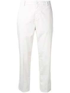 Dondup зауженные брюки