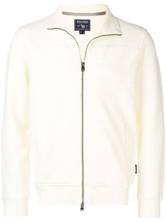 Woolrich толстовка на молнии