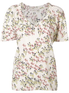 LAutre Chose блузка с V-образным вырезом