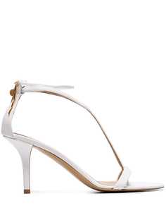 Stella McCartney босоножки из искусственной кожи