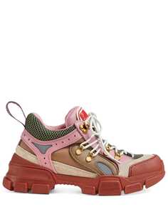 Gucci кроссовки Flashtrek