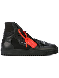 Off-White кроссовки Off-Court 3.0