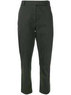 A.F.Vandevorst tailored fitted trousers