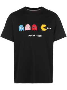 Mostly Heard Rarely Seen 8-Bit футболка с принтом