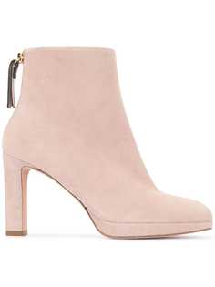 Stuart Weitzman ботильоны Dolce