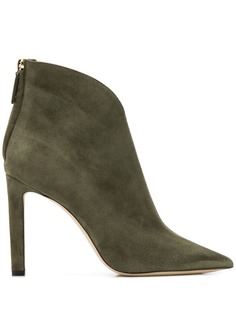 Jimmy Choo ботильоны Bowie 100