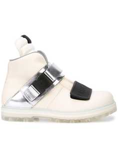 Rick Owens кроссовки Rick Owens x Birkenstock
