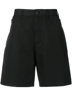 Stone Island Shadow Project классические бермуды