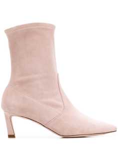 Stuart Weitzman ботильоны Rapture