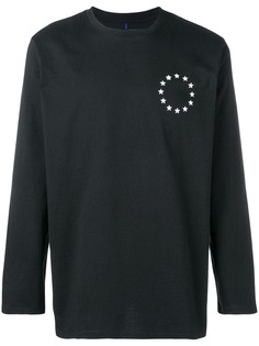 Etudes свитер Europa Études