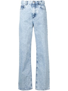 Isabel Marant джинсы Luz
