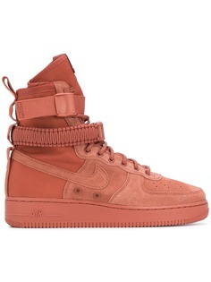 Nike хайтопы Special Field Air Force 1