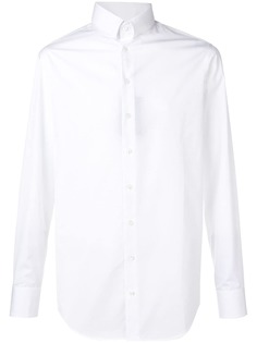 Giorgio Armani рубашка кроя слим