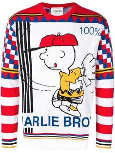 Iceberg джемпер Charlie Boy