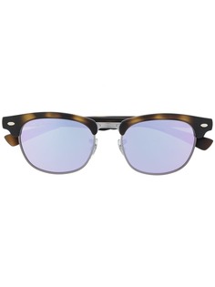 Ray Ban Junior солнцезащитные очки Clubmaster