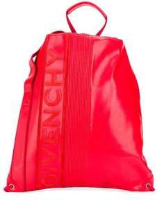 Givenchy рюкзак на шнурке
