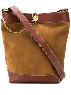 JW Anderson сумка-тоут Key