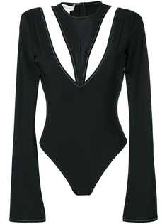 Beaufille боди Eros