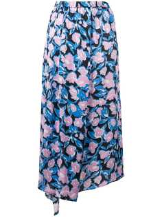 Christian Wijnants юбка Sonam