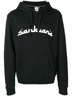 Puma худи Sankuanz с логотипом