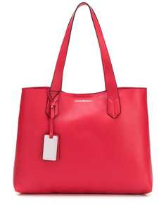 Emporio Armani сумка-тоут