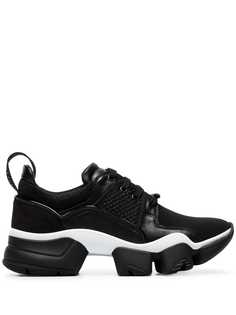 Givenchy массивные кроссовки Jaw