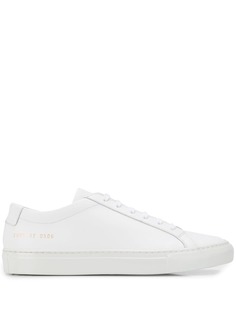Common Projects кроссовки Achilles