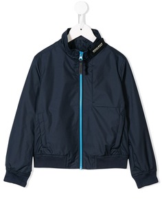 Woolrich Kids классический дождевик