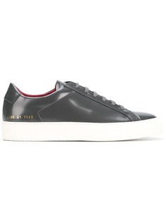 Common Projects кроссовки Achilles Premium Low