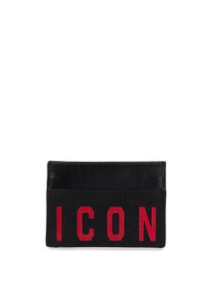 Dsquared2 картхолдер Icon