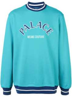 Palace толстовка Couture