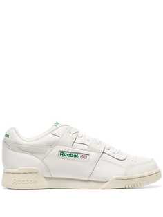 Reebok кроссовки Workout Lo Plus l