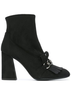 Stuart Weitzman ботильоны Ringleader