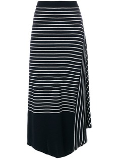 JW Anderson юбка Infinity
