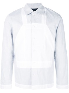 Craig Green рубашка с принтом