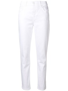 7 For All Mankind джинсы прямого кроя