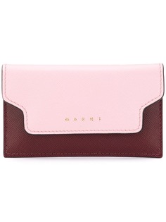 Marni визитница для карт