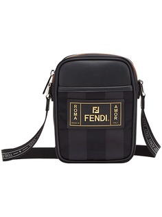 Fendi маленькая сумка через плечо