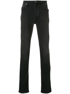 Valentino джинсы с пятью карманами